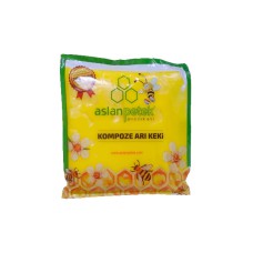 Aslan Petek Kompoze Arı Keki 1 KG