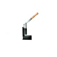 Metal Çerçeve (Çıta) Delme Aleti